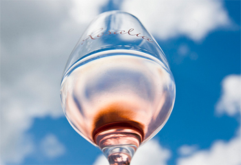 Rosalia - Magyarország rosé ország!