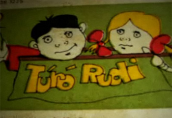 Így készül a Túró Rudi - videó!