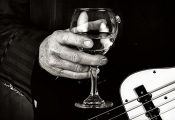 Time for Wine: borfesztivál az Akvárium fölött