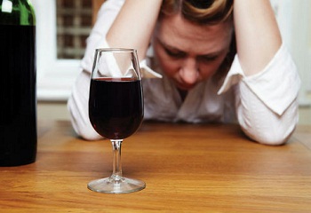 A stressz fokozza az alkohol iránti vágyat