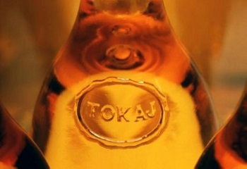 Oroszországban népszerűsítik a tokaji bort