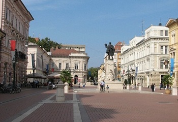 Szeged: nem lesz szesztilalom a belvárosban!
