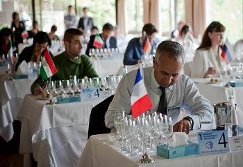 Vini da Pesce - nemzetközi borverseny Marche szívében