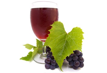 A szőlő egészséges?