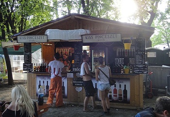 Fröccssziget