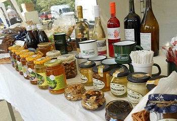 Slow Food: kóstold meg Szekszárd ízeit!