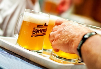 200 féle sör és sörkülönlegesség a II. Budavári Sörfesztiválon