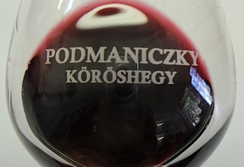 Szólád és Kőröshegy legjobbjai - Podmaniczky Pincészet és Szőlőbirtok