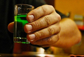 Szlovákia feloldja a cseh eredetű alkohol importtilalmat