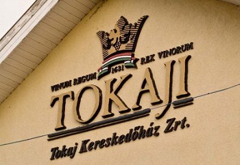 Grand Selection tokaji borok - Az innováció gyümölcse