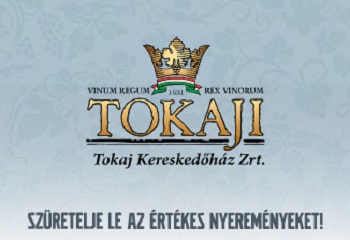 Nyerjen luxus utazást tokaji borral!