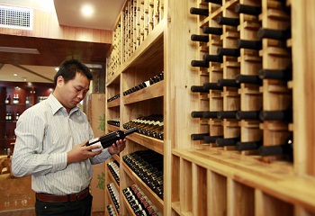 Agrárexport: Kínának leginkább a borunk kell