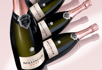 Bollinger: 2013 a rosé éve