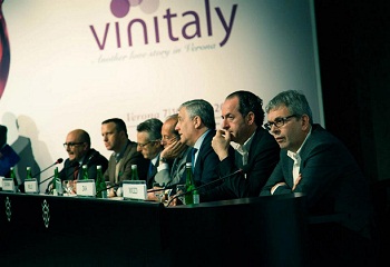 VinItaly: 23 ország 4225 kiállítója kóstoltat