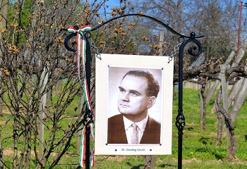 Emlékversenyt tartottak Gazdag László tiszteletére