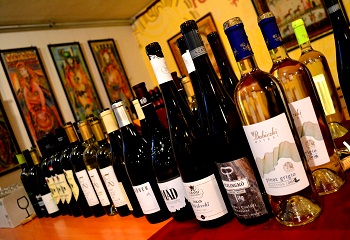 Badacsonyi borászoké az Év népzenész bora díj