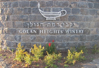 Kibucok földjén - A Golan Heights Winery-nél jártunk