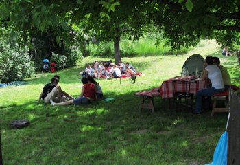 Tarolt az Nyári Etyeki Piknik