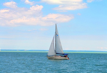 A Balaton a legkedveltebb nyári úticél