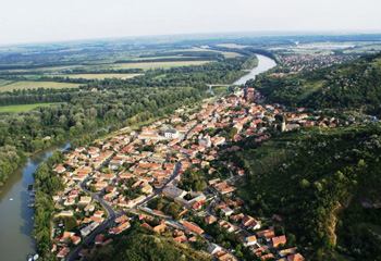 Tokaj, a családbarát borvidék