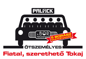 Fiatal és szerethető lesz Tokaj 29-én a Palack Borbárban