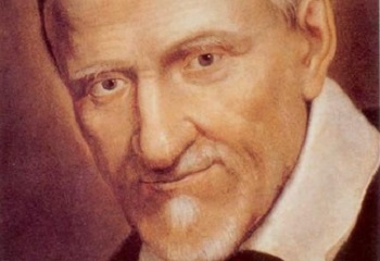 Szent Vince és a bor