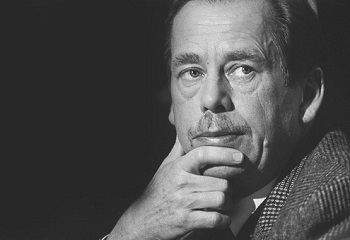 Václav Havel és a hortobágyi palacsinta