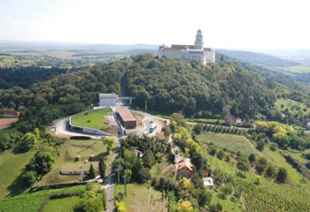 Újjáéled a Pannónia Szőlőskertje kiállítás