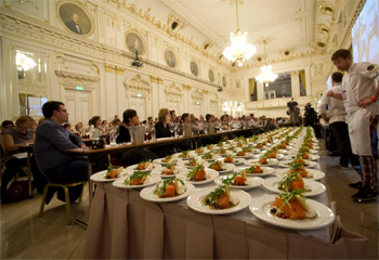 5. VinCE Budapest Wine Show: örülhetnek a pezsgő fanok