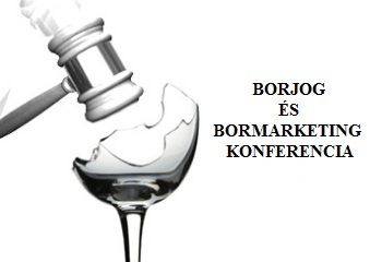 Már lehet jelentkezni az idei Borjog és Bormarketing Konferenciára