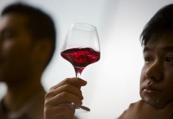 Kína lett a világ legnagyobb vörösbor-fogyasztó országa