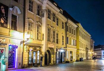 Szlovákia borai, avagy kalandozások a Felvidéken I.