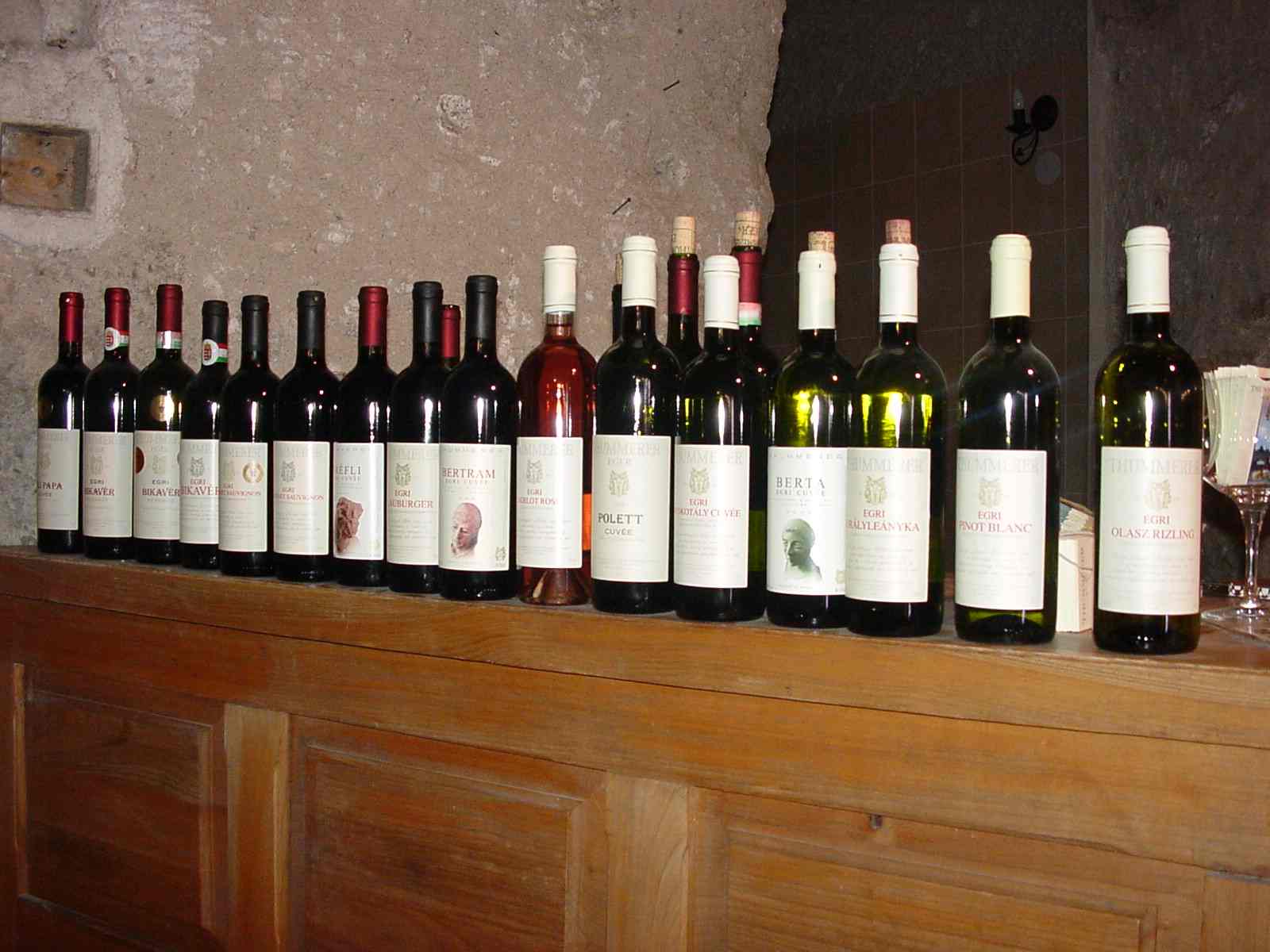 És újra előkerül a kedvenc témánk: a marketing