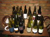 Ítélet Pinot Noir-okról