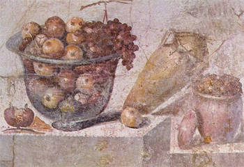 Több ezer éves ételek kóstolhatóak az ételmúzeumban