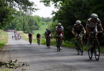 Új távok és rengeteg meglepetés a MERIDA Tour de Zalakaroson