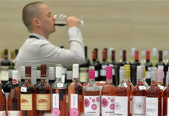 75 millió eurót költ magyar borra a világ