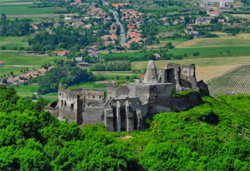 Felpörgött a veszprém megyei turizmus