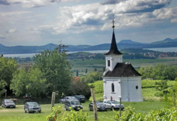 Ezt kóstold a Balaton déli partján!