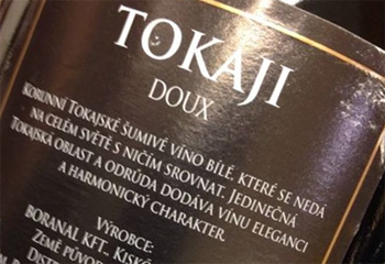Hogyan készül tokaji bor az Alföldön?