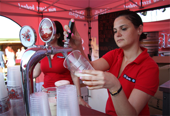 Autómentes Főzdefeszt és Street Food Show lesz az Andrássy úton