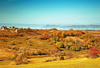 Bejött az Ősszel is Balaton! kampány