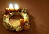 Advent idején