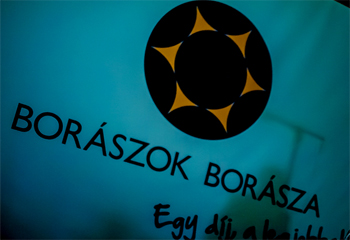 Mozgolódnak a Borászok Borászai