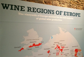Nem fért rá Tokaj Európa bortérképére