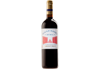 Már előjegyezhető a Malatinszky Kúria Cabernet Franc 2013 és a Kövesföld 2013