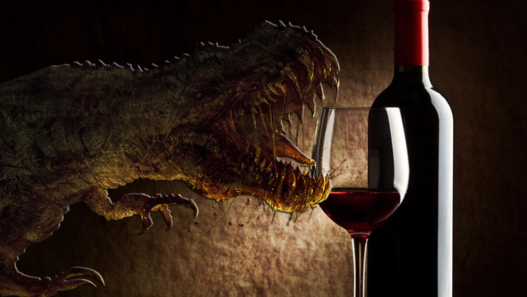 Működik a borok esetében az, ami a Jurassic Parkban?