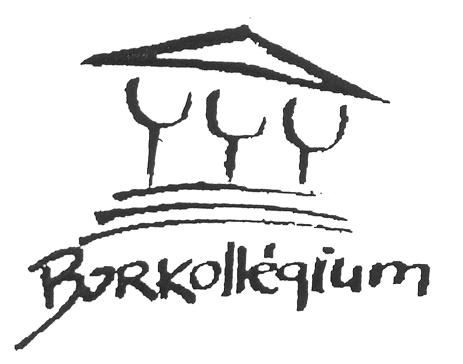 Borkollégium - az ínyencek szabadegyeteme    