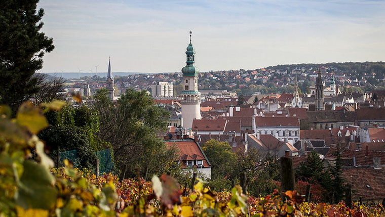 7 érv, amelyek miatt kihagyhatatlan Sopron!