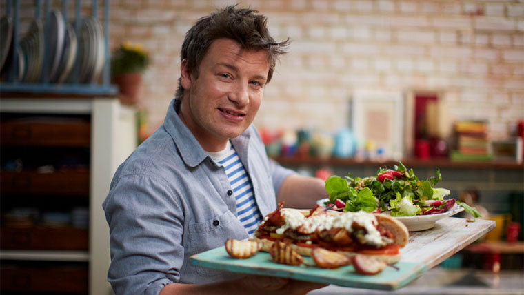 Magyar szakácsa lehet Jamie Oliver Budapesten nyíló éttermének